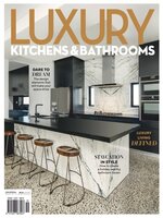 Luxury Kitchens & Bathrooms